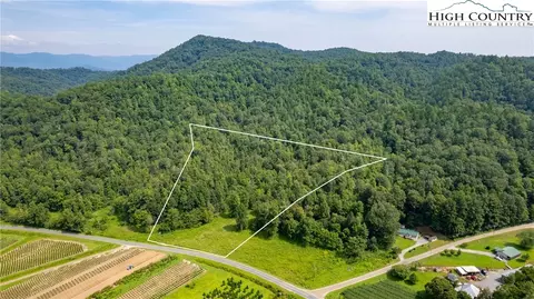 Lot 18 Collettsville Road, Collettsville, NC 28611