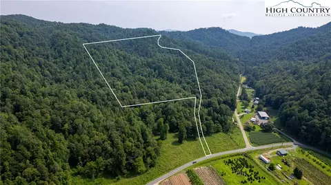 Lot 19 Collettsville Road, Collettsville, NC 28611