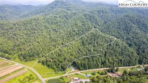 Lot 20 Collettsville Road, Collettsville, NC 28611