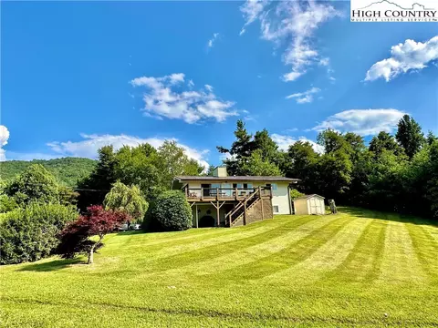 283 Beaver Creek Estate Dr, West Jefferson, NC 28694
