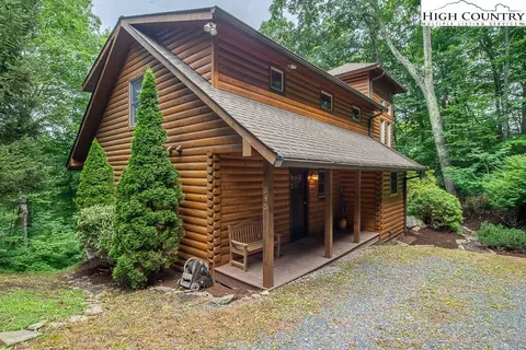 345 Wild Iris Ln, Banner Elk, NC 28604