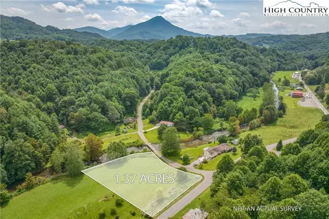 TBD Hwy 88, Creston, NC 28693