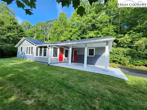 2837 Poplar Grove Road South, Boone, NC 28607