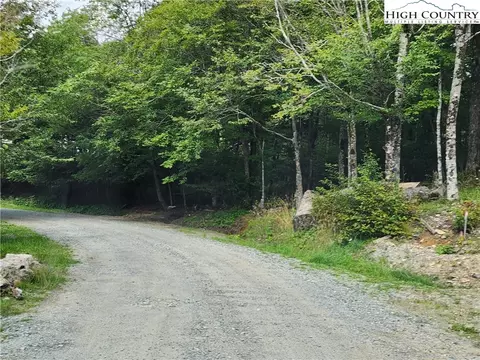 104 Snowplow Ln, Beech Mountain, NC 28604