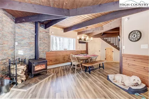 104 Black Birch Ln, Beech Mountain, NC 28604 photo 20