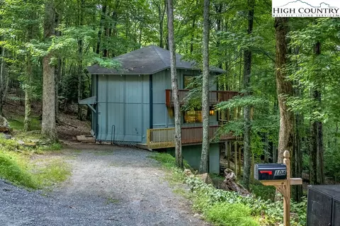 104 Black Birch Ln, Beech Mountain, NC 28604 photo 33