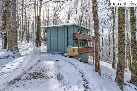104 Black Birch Ln, Beech Mountain, NC 28604 photo 30