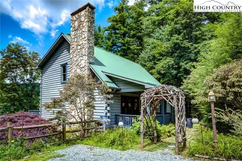 518 Friendship Church Rd, Boone, NC 28607
