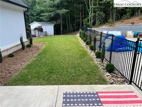 1701 Wildcat Rd, Deep Gap, NC 28618 photo 27