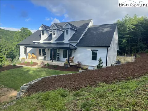 1701 Wildcat Rd, Deep Gap, NC 28618