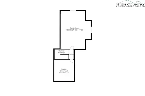 1701 Wildcat Rd, Deep Gap, NC 28618 photo 31