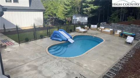 1701 Wildcat Rd, Deep Gap, NC 28618 photo 7
