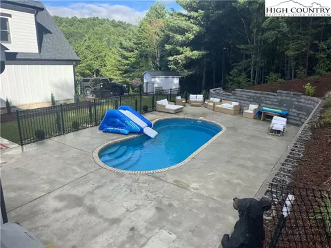 1701 Wildcat Rd, Deep Gap, NC 28618 photo 26