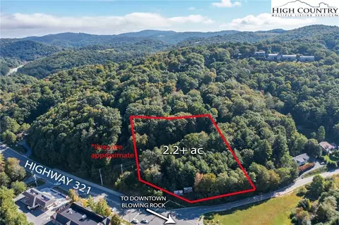 2 244 Acres Highway 321possum Hollow Rd, Blowing Rock, NC 28605