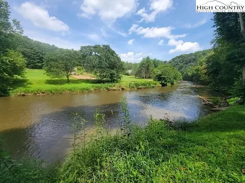 TBD Bent River Drive, Lansing, NC 28643