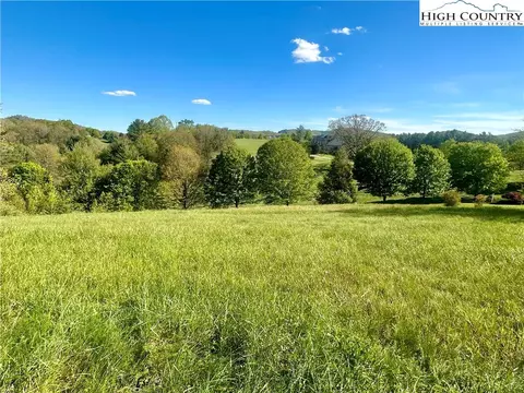 TBD Morning Mist Drive, Jefferson, NC 28640
