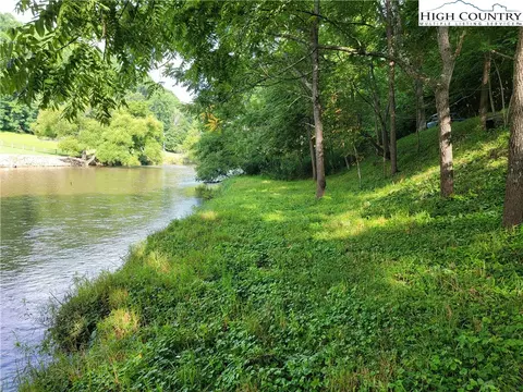 Lot 10 Haven Ridge/mouth Of Silas Creek Rd Ext, Lansing, NC 28643