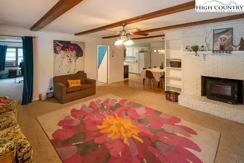 1171 Big Hill Rd, Boone, NC 28607 photo 3