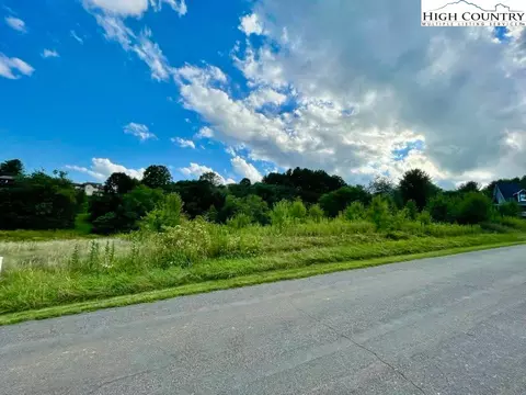 Lot 7 Willow Creek Drive, Jefferson, NC 28640
