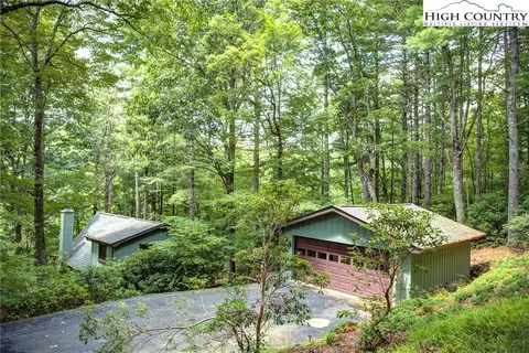 201 Bear Ridge Trl, Fleetwood, NC 28626
