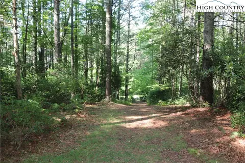 Lots 8 & 9 Cedar Ridge Drive, Todd, NC 28684