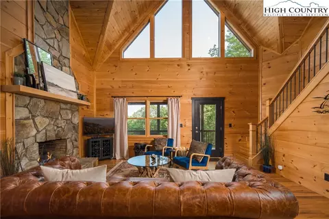 155 Merrywether Ln, Boone, NC 28607 photo 3