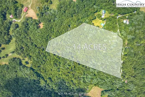 TBD Hattie Hill Road, Vilas, NC 28692