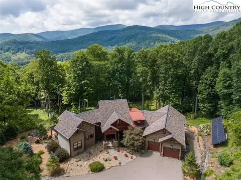518 Rocky Springs Rd, Todd, NC 28684