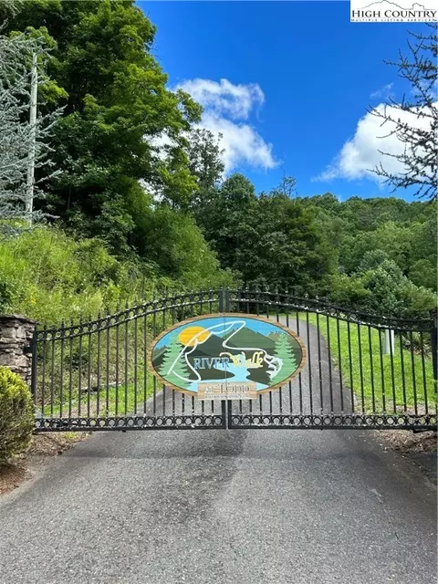 Lot 24R Riverwalk At Todd, Todd, NC 28684