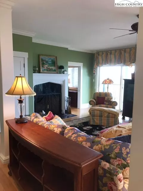 596 Troon Ave, Roaring Gap, NC 28668 photo 8