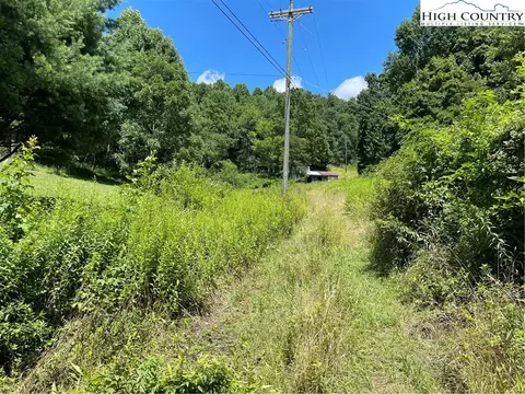 tbd Don Bare Road, Jefferson, NC 28640
