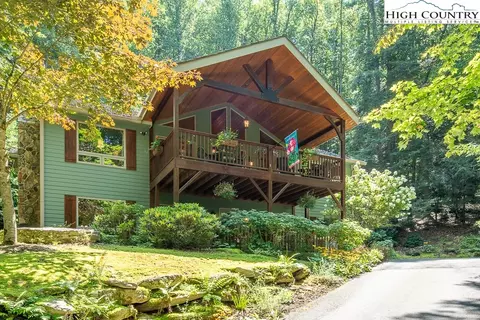 127 Apple Tree, Boone, NC 28607