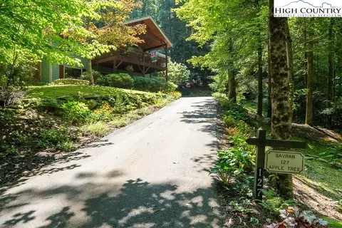 127 Apple Tree, Boone, NC 28607 photo 45