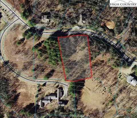 lot7 Twin Branches Rd, Blowing Rock, NC 28605