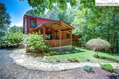 504 Cedar Ridge Dr, Todd, NC 28684 photo 3