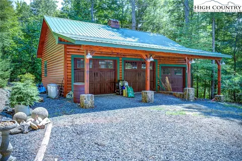 504 Cedar Ridge Dr, Todd, NC 28684 photo 19