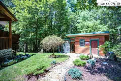 504 Cedar Ridge Dr, Todd, NC 28684 photo 23