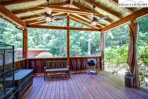 504 Cedar Ridge Dr, Todd, NC 28684 photo 22