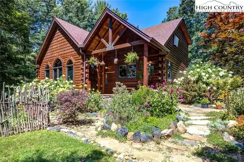 504 Cedar Ridge Dr, Todd, NC 28684 photo 27