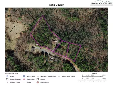 504 Cedar Ridge Dr, Todd, NC 28684 photo 29