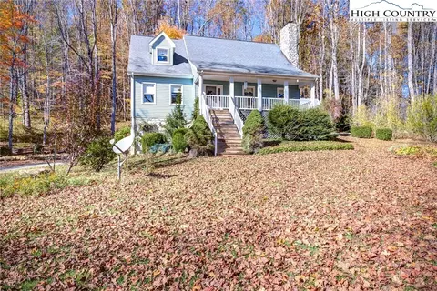 9570 Three Top Rd, Todd, NC 28684