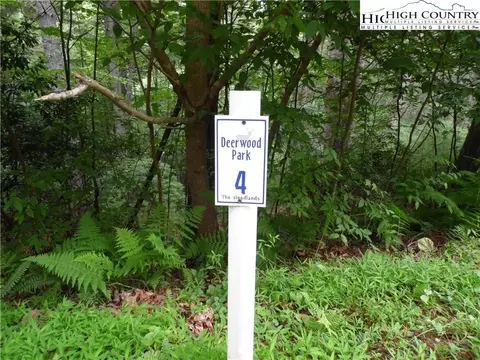 4 Woodlands Drive, Piney Creek, NC 28663