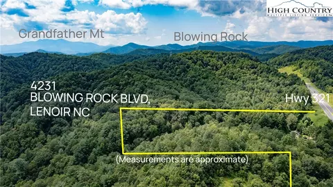 4231 Blowing Rock Blvd, Lenoir, NC 28645