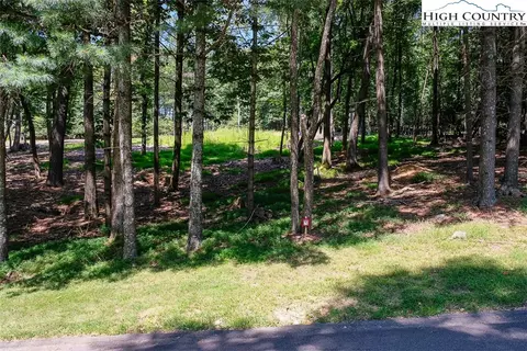 TBD Northview Ridge, Roaring Gap, NC 28668