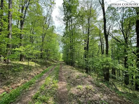 TBD Misty Mountain Road, Boone, NC 28607