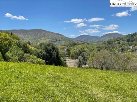 TBD Trinity Lane, Jefferson, NC 28640