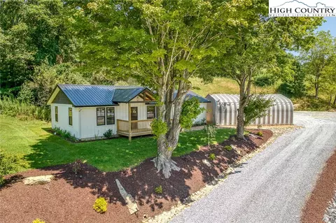 995 George Wilson Rd, Boone, NC 28607
