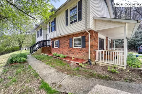 191 Alex Wellborn Rd, Deep Gap, NC 28618