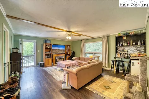 191 Alex Wellborn Rd, Deep Gap, NC 28618 photo 7