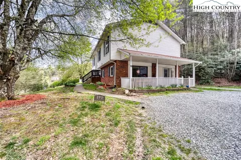 191 Alex Wellborn Rd, Deep Gap, NC 28618 photo 2